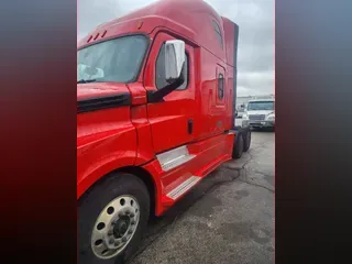 2019 FREIGHTLINER/MERCEDES NEW CASCADIA PX12664