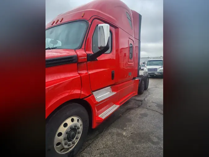 2019 FREIGHTLINER/MERCEDES NEW CASCADIA PX126645e41291ff2403e966626c5f097fdbfad