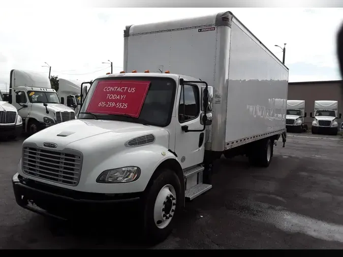 2019 FREIGHTLINER M2 1065e41ca98f58e00eef972cfb39d754eb8