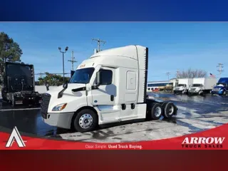 2021 FREIGHTLINER CASCADIA