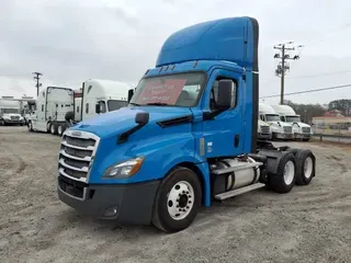 2019 FREIGHTLINER/MERCEDES NEW CASCADIA PX12664