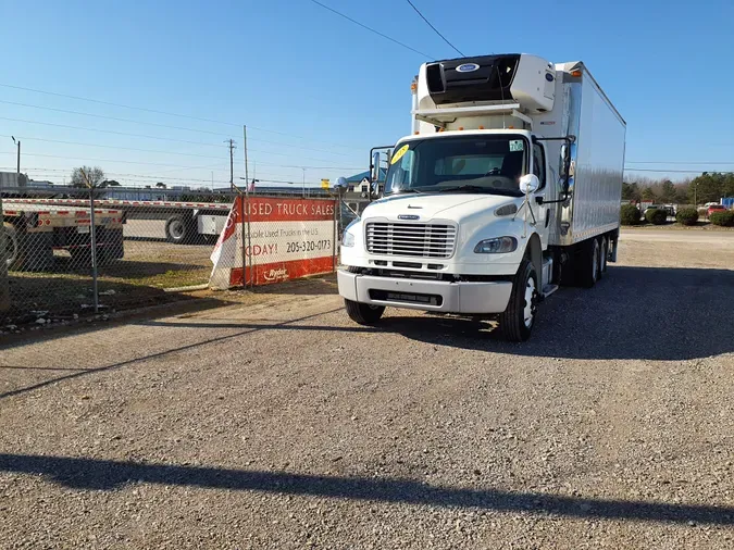 2018 FREIGHTLINER/MERCEDES M2 1065e42410572f94b3986d7966242fef9d3