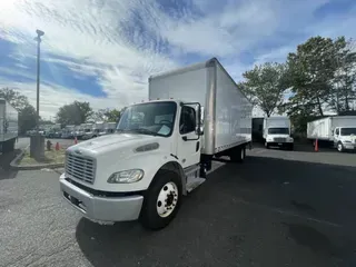 2018 FREIGHTLINER M2 106