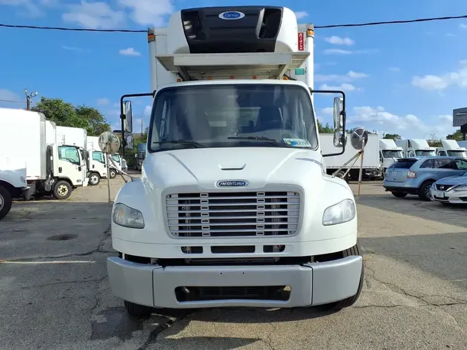 2016 FREIGHTLINER/MERCEDES M2 106