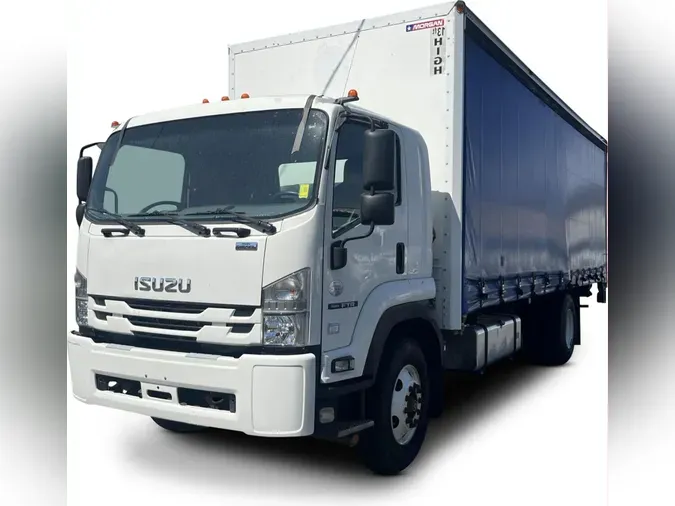 2019 Isuzu FTR5e451991d67493e77fee8434d4094b48