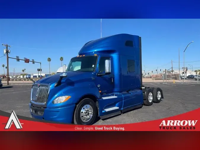 2020 INTERNATIONAL LT5e45a8da28bc05b41e146ebf10c80fb8