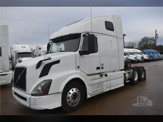 2015 VOLVO VNL64T6705e46b836a555b9f29accf900d9673d93