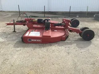 2012 Bush Hog 3210