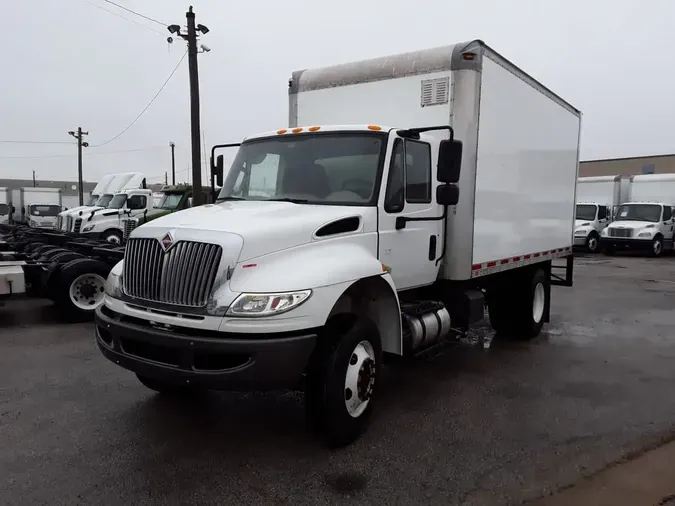 2019 NAVISTAR INTERNATIONAL 43005e46e1f0b2abf3c7d8685dcd1d20c8e7