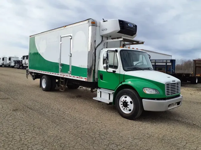 2020 FREIGHTLINER/MERCEDES M2 106