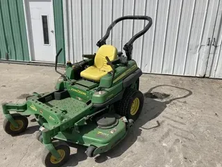 2011 John Deere Z720A