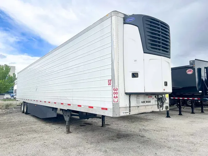 2019 UTILITY VS2RA5e47bc6fe2a78c3e7a4eed2645fdd90a