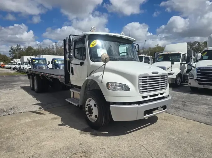 2019 FREIGHTLINER/MERCEDES M2 1065e47d570ffadab21fe9765908d0f98e5