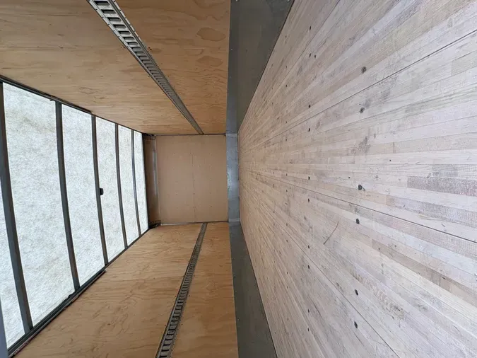 2024 ISUZU GAS NPRGASHD