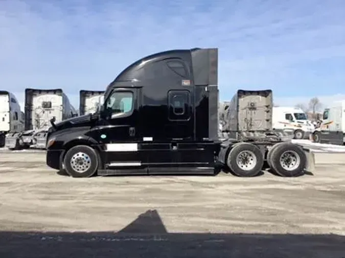 2024 Freightliner Cascadia