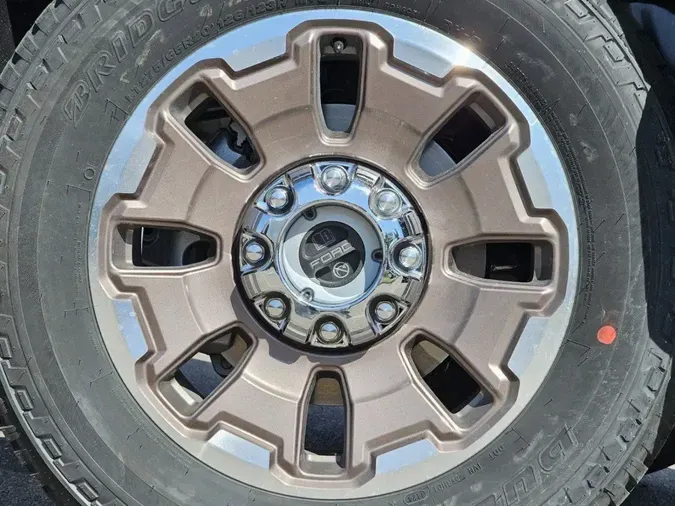 2024 Ford Super Duty F-250 SRW