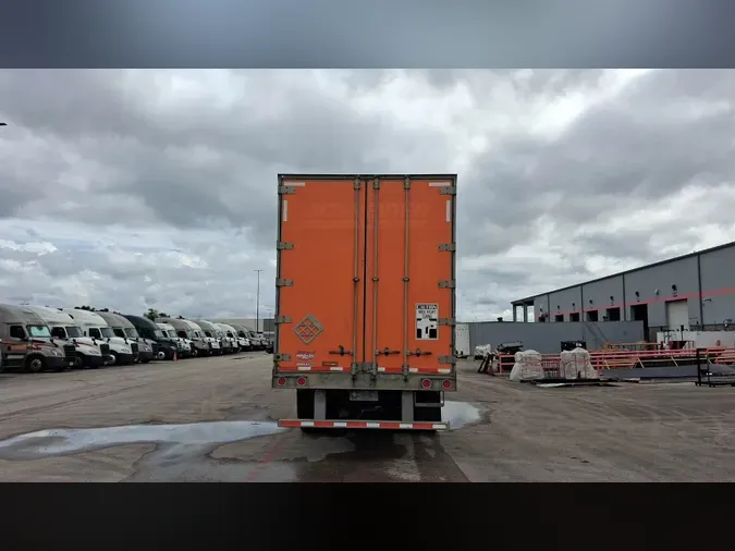 2015 Wabash DVHDHPC5e49175796bbf041710c439ad4892f33