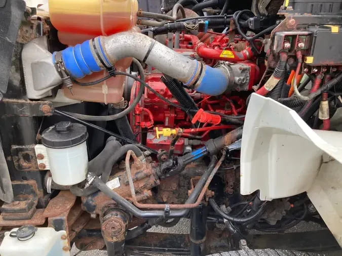 2019 NAVISTAR INTERNATIONAL 4400