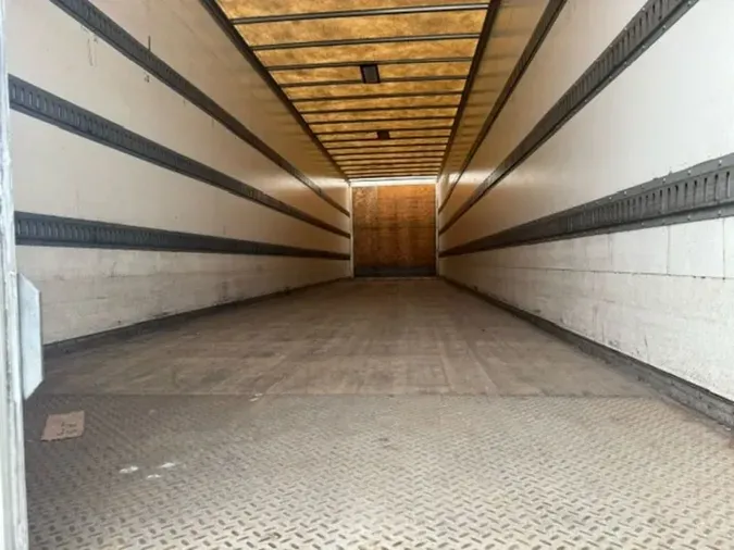 2014 GREAT DANE TRAILERS FRP 48/102/162