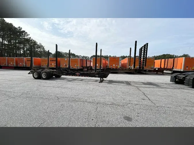2024 Pitts Trailers LP40-4L