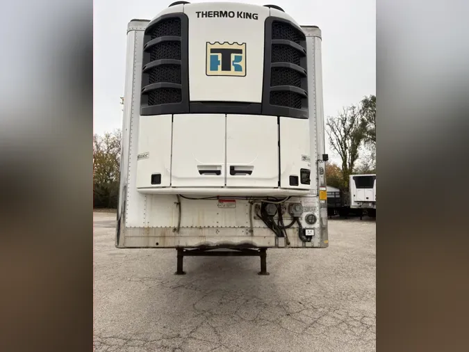 2018 UTILITY TRAILERS VS2RA 48/162/1025e4a35af98c779477a425f15bd30dde1