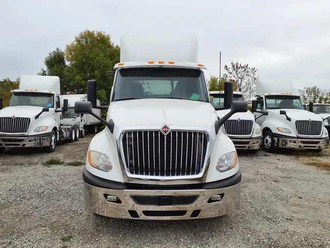 2019 NAVISTAR INTERNATIONAL LT625 DAYCAB T/A5e4a710c832840f88c9eaea8902c77e7