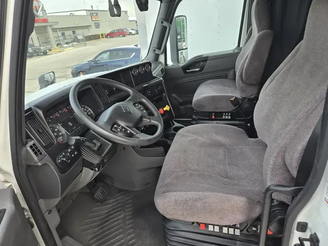 2024 International LT625