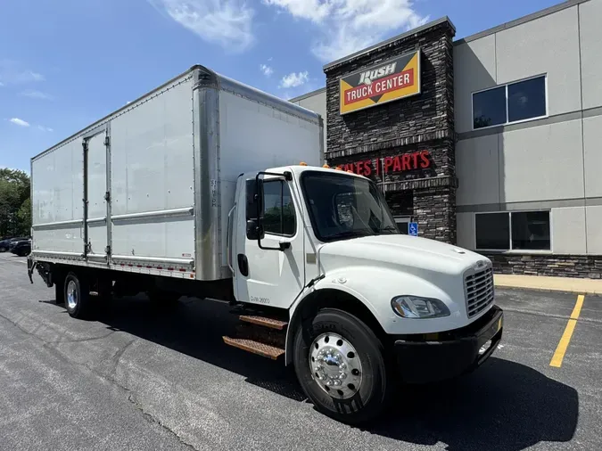2020 Freightliner Business Class M2 106