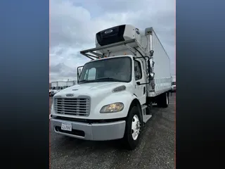 2018 FREIGHTLINER/MERCEDES M2 106