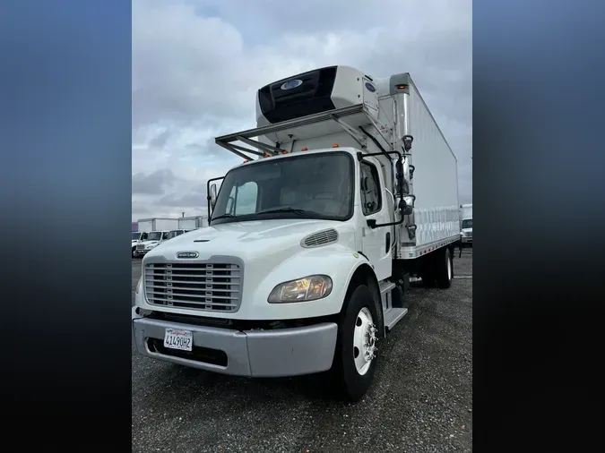 2018 FREIGHTLINER/MERCEDES M2 1065e4b4d907906b48104f8a47aaf65815b