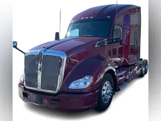 2022 Kenworth T680