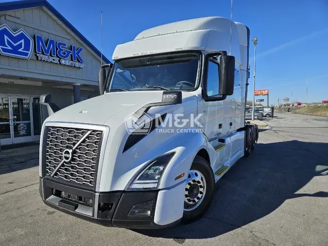 2022 VOLVO VNL64T7405e4b8d6f76386d33b6e6fb232f95ed11
