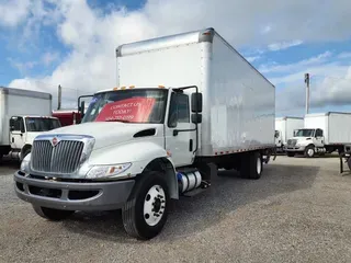 2018 NAVISTAR INTERNATIONAL 4300