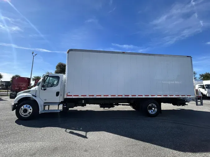 2019 Freightliner Business Class M2 1065e4cc7f9f1caaee199324c031fd2e307