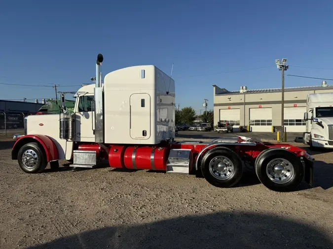 2022 Peterbilt 3895e4cff66f8b19b402a6990affe906265