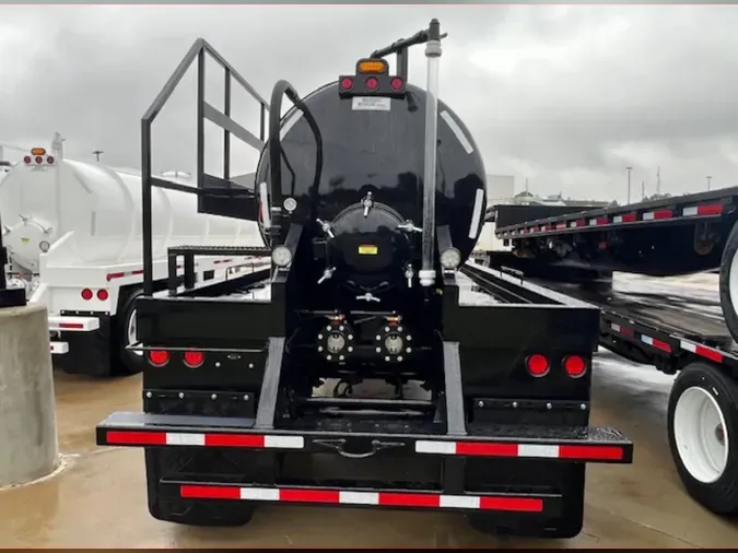 2024 TROXELL 130BBL