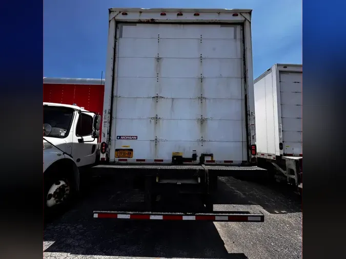 2019 NAVISTAR INTERNATIONAL 4300