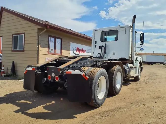 2019 FREIGHTLINER/MERCEDES 122SD