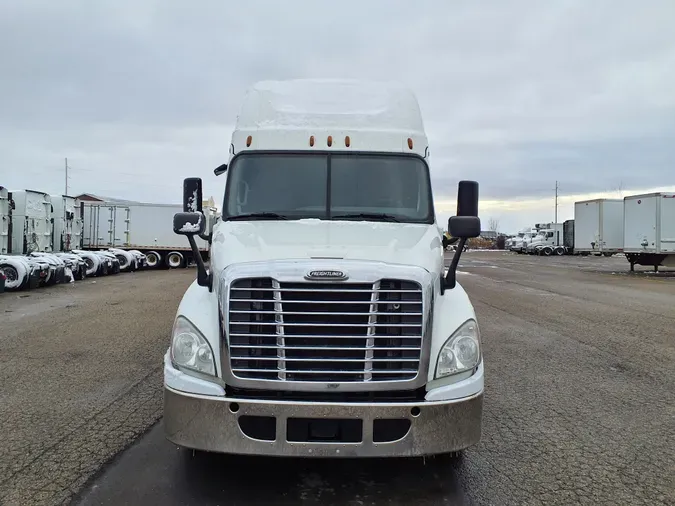 2019 FREIGHTLINER/MERCEDES LP1419/51