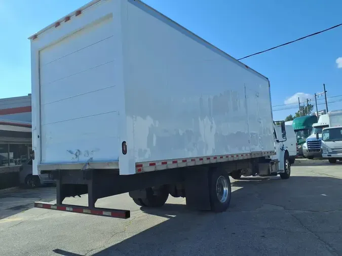 2019 FREIGHTLINER M2 106