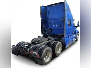 2022 International LT625