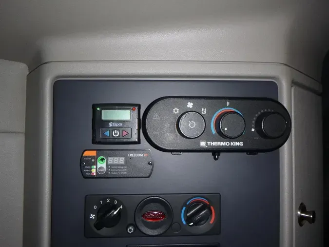 2021 Peterbilt 5795e527824812c63831a4f352113d198b0