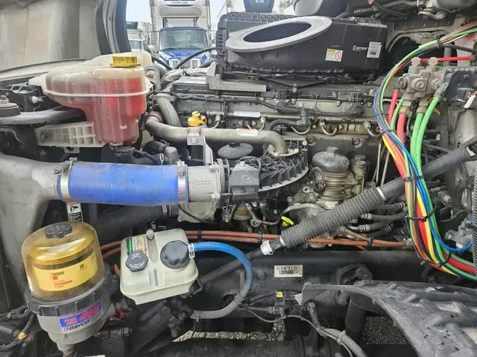 2019 FREIGHTLINER NEW CASCADIA PX12664