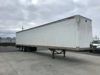 2015 GREAT DANE TRAILER ALUMVAN
