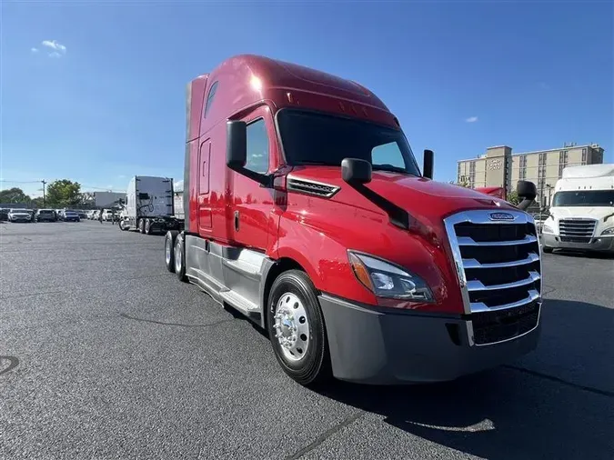 2019 FREIGHTLINER CASCADIA5e5541a970a47f1ebeabab63974b7844