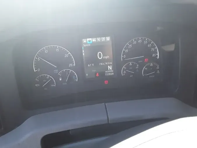 2021 FREIGHTLINER/MERCEDES NEW CASCADIA PX126645e568dadc98ede5e194e85afdcf720a4