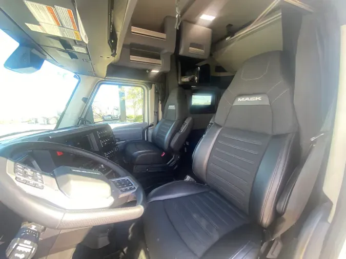 2026 Mack Pioneer HB64T5e57390fc3b224425b13fd2fb7978ad2