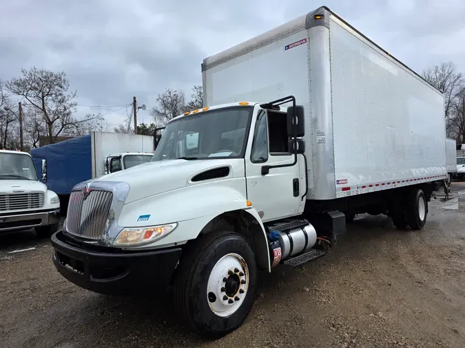 2018 NAVISTAR INTERNATIONAL 43005e577a196c62c0e5a63c81e5a91c48aa