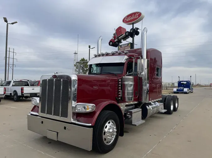 2022 Peterbilt 3895e579334a87e929beb5ac491b3fab5e7