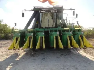 2012 John Deere 7760